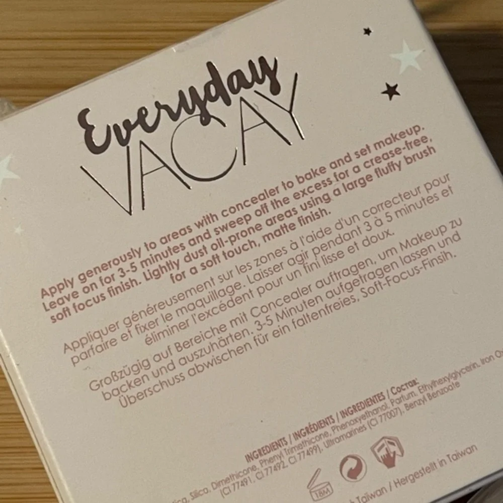 Fenty Beauty fenty beauty